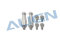 Align Шаровые соединения 500FL, T-Rex 500 3G