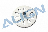 Align Шестерня авторотации 145T M0.6 в сборе, T-Rex 500