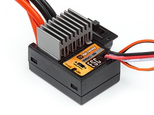 HPI Регулятор скорости для 1/18 - RSC-18