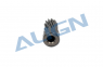 Align Шестерня ведущая косозубая 11T, T-Rex 500