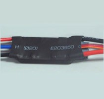 Контроллер ESC 40A Art-tech 4F341