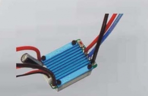 Контроллер скорости HSP - 18246