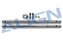 Align Вал основного ротора, T-Rex 600E/N FL