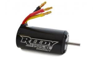Associated Бесколлекторный мотор 1515-SL 2000Kv