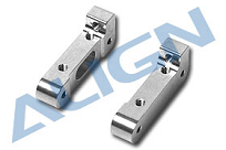 Align Блоки крепления двигателя, CNC, T-Rex 600N