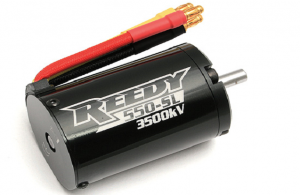 Associated Бесколлекторный мотор 550-SL 3500Kv для 1:10