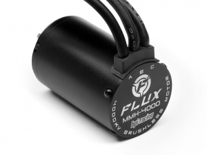 HPI Двигатель б/к - FLUX MMH-4000KV