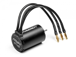 Maverick Двигатель бесколлекторный MAVERICK MM-29BL-4000