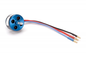 ParkZone Двигатель бесколлекторный - 370 BL 1300Kv