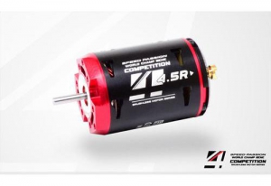 SpeedPassion Competition "Version 4.0 motor series" - 4.5T