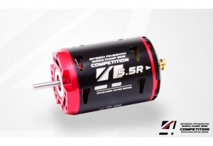 SpeedPassion Competition "Version 4.0 motor series" - 5.5T