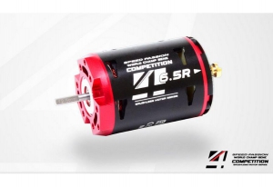 SpeedPassion Competition "Version 4.0 motor series" - 6.5T