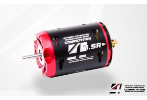 SpeedPassion Competition "Version 4.0 motor series" - 7.5T