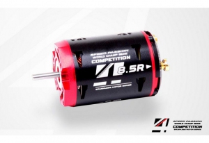 SpeedPassion Competition "Version 4.0 motor series" - 8.5T