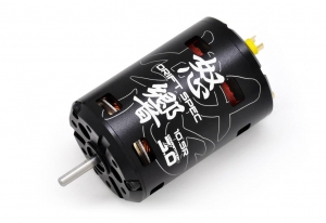 SpeedPassion Двигатель б/к 1/10 - Competition V3.0 Drift Spec 10.5R (rotor With Fan)