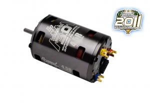 SpeedPassion Двигатель б/к 1/10 Competition MMM series 4.5R