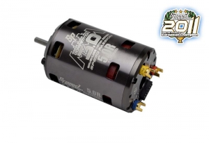 SpeedPassion Двигатель б/к 1/10 Competition MMM series 5.0R