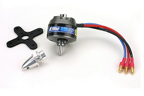 E-Flite Бесколлекторный мотор Park 480 1020Kv