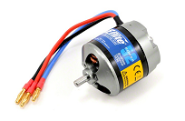 E-Flite Бесколлекторный мотор Power 52 590Kv