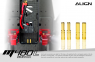 Радиоуправляемый квадрокоптер Align M480L KIT