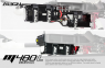 Радиоуправляемый квадрокоптер Align M480L KIT