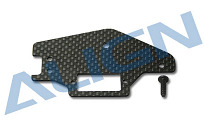 Align Рамка серво качества смеси, карбон, T-Rex 600N