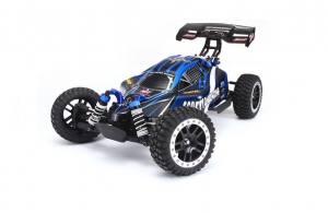Модель багги Remo Hobby SCORPION Racing 4WD (влагозащита)