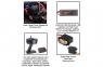 Модель багги Remo Hobby SCORPION Racing Brushless 4WD (влагозащита)