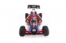 Модель багги Remo Hobby SCORPION Racing Brushless 4WD (влагозащита)
