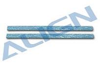 Align Феродo сцепления, T-Rex 600N