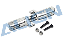 Align Хаб и цапфы хв.ротора в сборе V2, CNC, T-Rex 600N