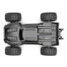 Радиоуправляемый монстр MJX Hyper Go 4WD 2.4G LED 1/12 RTR - MJX-12212 