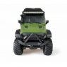 Радиоуправляемая модель для трофи-рейдов HB Wrangler (32 см, 4WD, 1:16, цвет зеленый) - HB-R1605
