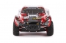 Модель шорт-корс трака Remo Hobby 9EMU Racing Brushless 4WD (влагозащита)
