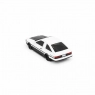 Радиоуправляемая машина для дрифта с гироскопом Toyota AE86 1:43 - RC43-A1