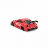 Радиоуправляемая машина для дрифта с гироскопом Nissan GTR 1:43 - RC43-G2-RED