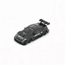 Радиоуправляемая машина для дрифта с гироскопом Nissan GTR 1:43 - RC43-G1-BLACK