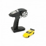 Радиоуправляемая машина для дрифта с гироскопом Porsche 911 - RC43-P-YELLOW