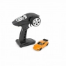 Радиоуправляемая машина для дрифта с гироскопом Porsche 911 1:43 - RC43-P-ORANGE