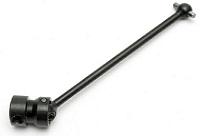 FRONT UNIVERSAL SHAFT LIGHTNING SERIES