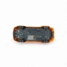 Радиоуправляемая машина для дрифта с гироскопом Porsche 911 1:43 - RC43-P-ORANGE