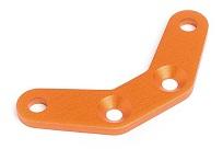 FRONT UPPER BRACE 6x60x4mm (ORANGE)