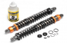 HPI Амортизаторы VVC/HD для Baja 5B (2шт)