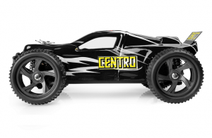 Модель трагги Himoto Centro Brushless 4WD 2.4GHz