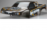 HPI Кузов Baja 5SC-1 Truck (черный)