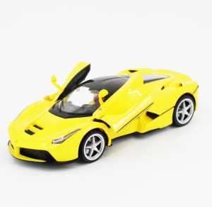 Радиоуправляемая машина MZ Ferrari Laferrari 1:14 - 2290J