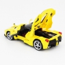 Радиоуправляемая машина MZ Ferrari Laferrari 1:14 - 2290J