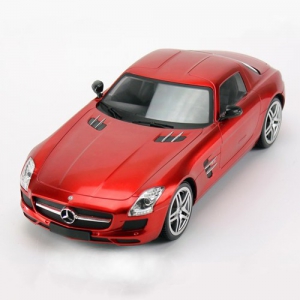 Радиоуправляемая машина MZ Mercedes-Benz SLS 1:14 - 2024