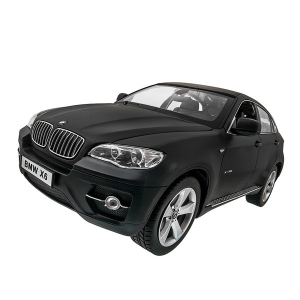 Радиоуправляемый автомобиль MZ BMW X6 1:14 - 2016