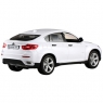 Радиоуправляемый автомобиль MZ BMW X6 1:14 - 2016